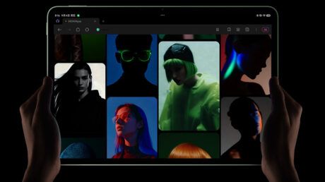 Xiaomi представила Pad 9 и Pad 9 Pro с экранами 3,2K