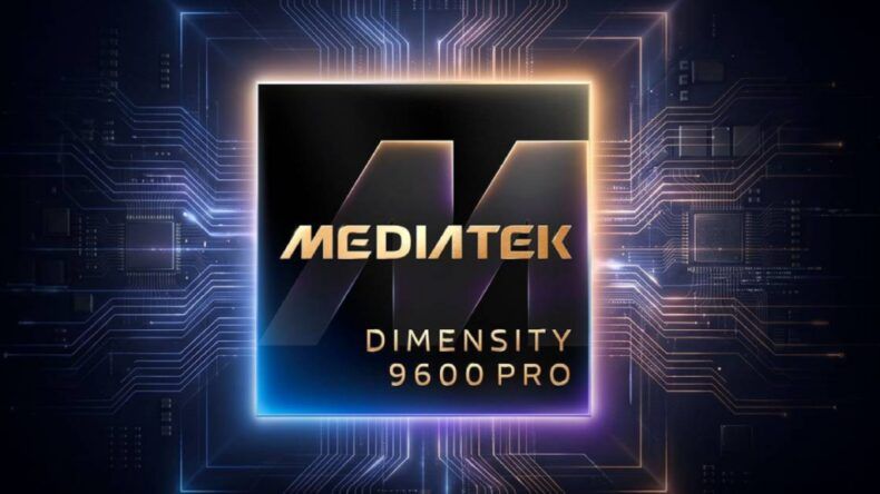 Dimensity 9600 Pro, по слухам, подорожает до $220 за чип