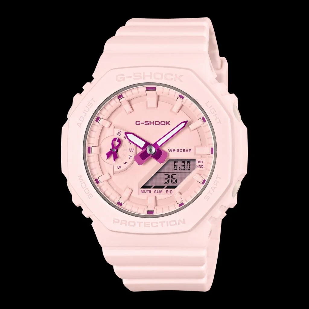 Casio G-Shock GMA-S2100PR-4AER