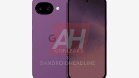 Google Pixel 11a на рендерах: цена может оказаться неожиданной