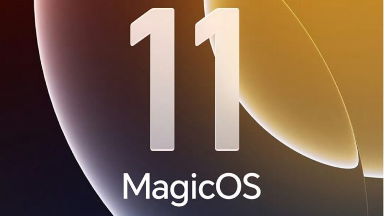 Honor возобновила набор в закрытую бету MagicOS 11 для первых устройств
