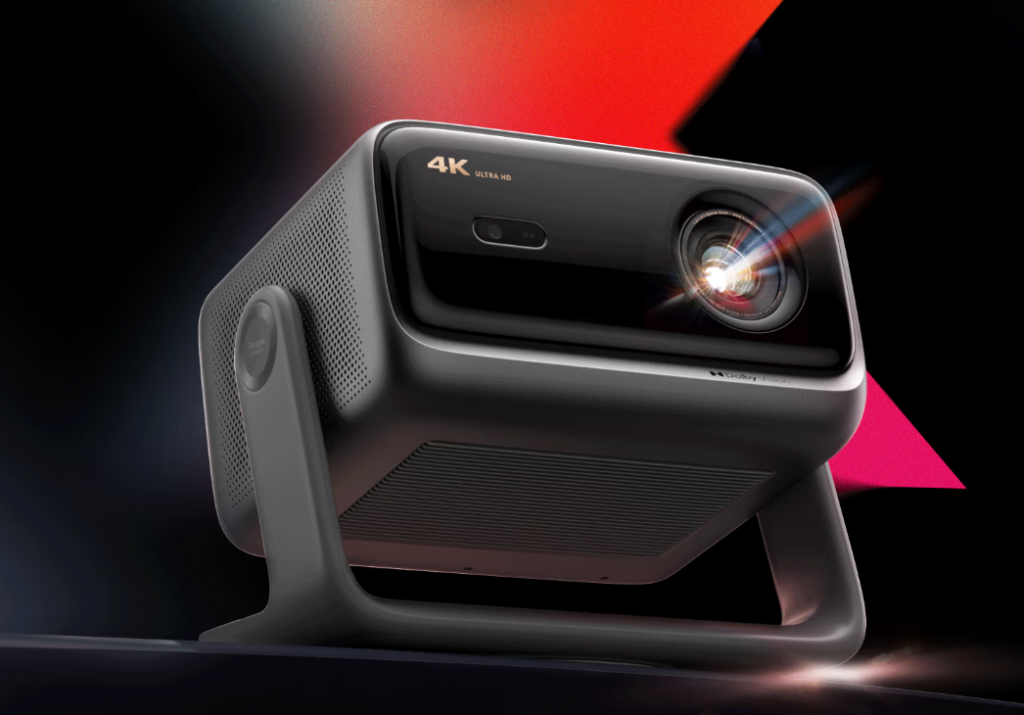 Dangbei X9 Max 4K Projector