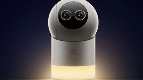 Xiaomi представила первую камеру с цветной съёмкой ночью и 4K