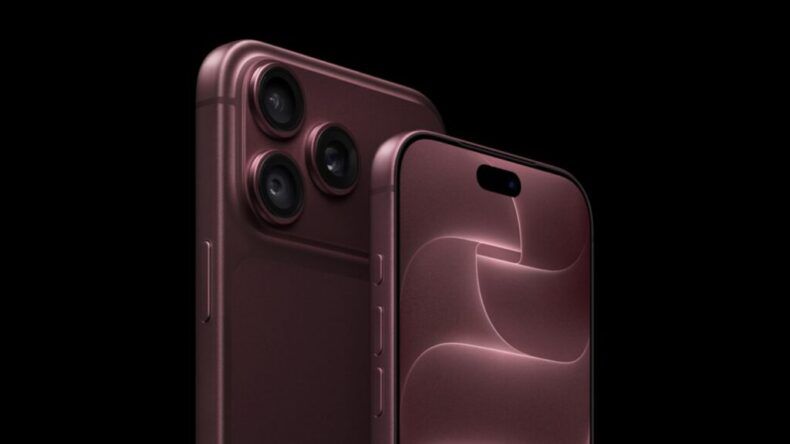 iPhone 18 Pro и iPhone Duo могут поддерживать зарядку до 60 Вт