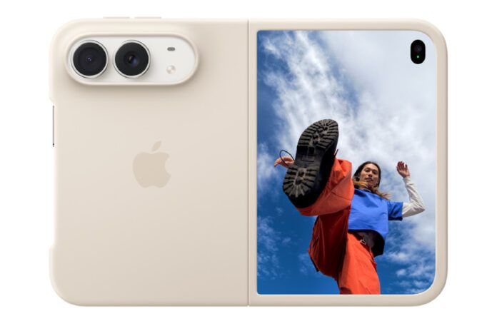 iPhone Duo Case