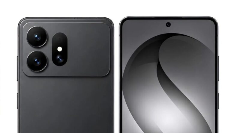 Galaxy S27 Ultra может получить рамку 1,28 мм и выступ камеры 4,69 мм