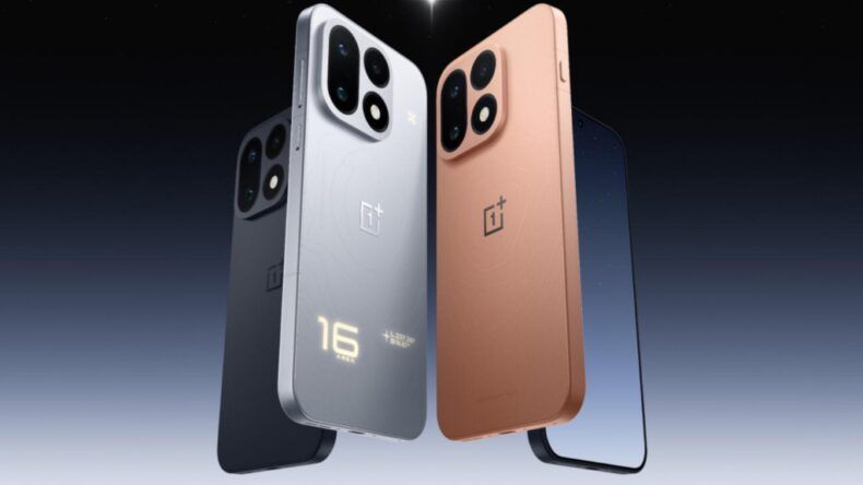 OnePlus 16: опубликован список игр с нативной поддержкой 185 fps