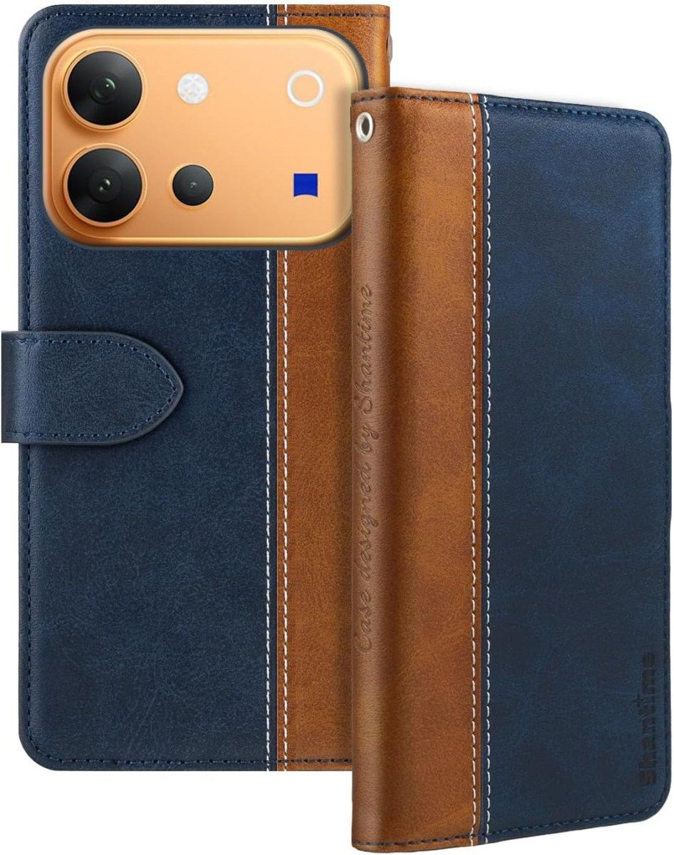 Vivo X500 E third-party case on Amazon pic-1