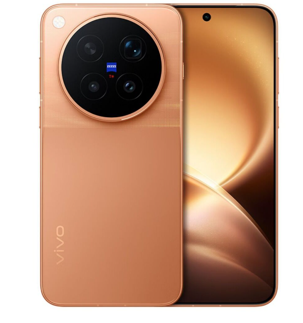 Vivo X500 Pro Max Global