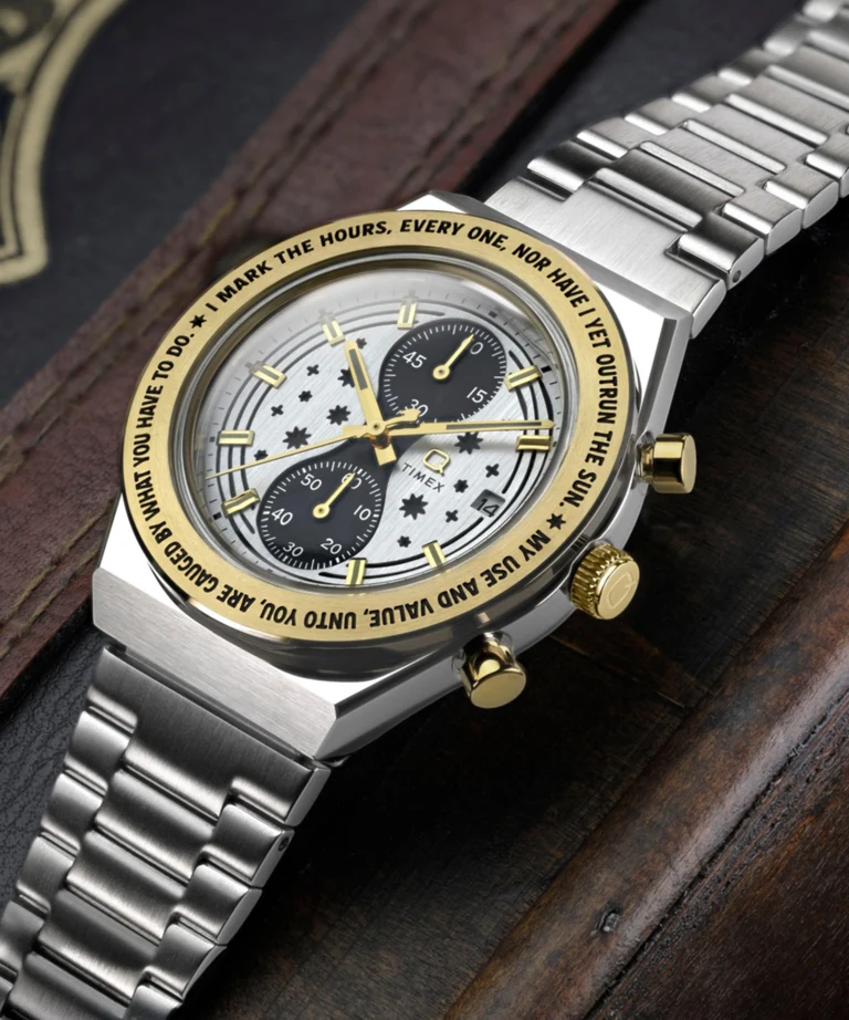 Часы Timex Harry Potter
