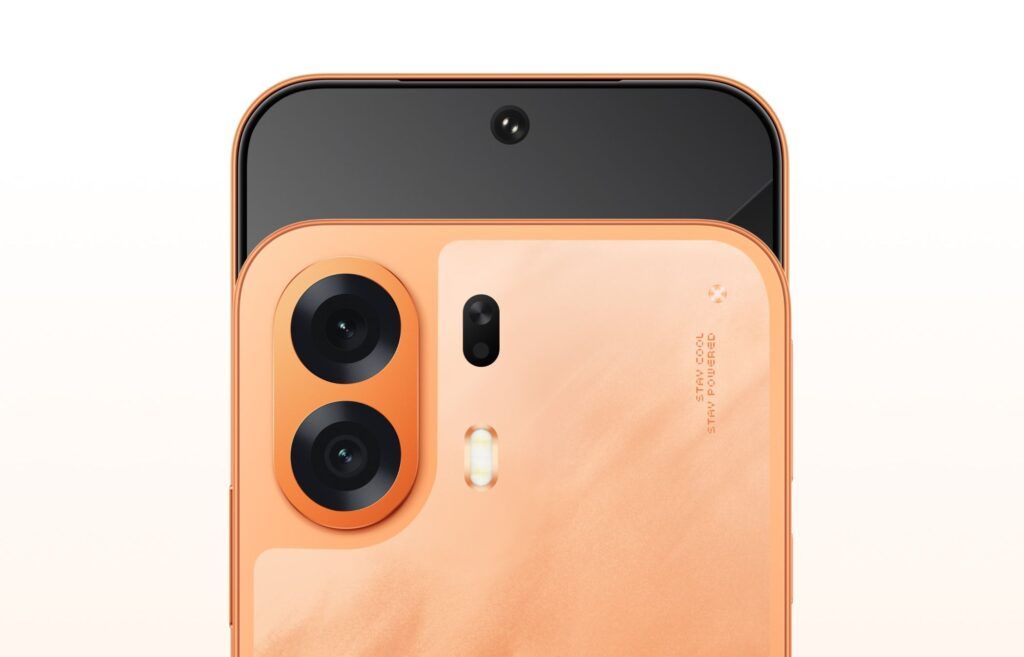 Oppo K14 Plus 5G 