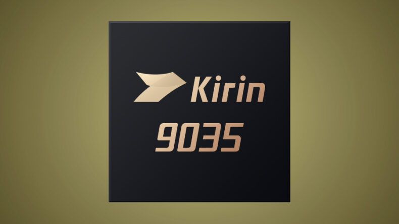Huawei Mate 90 Pro получил Kirin 9035 и камеру с переменной диафрагмой
