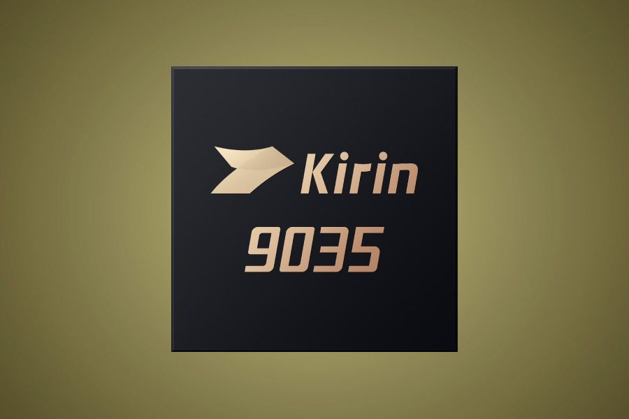 Huawei Mate 90 Pro получил Kirin 9035 и камеру с переменной диафрагмой
