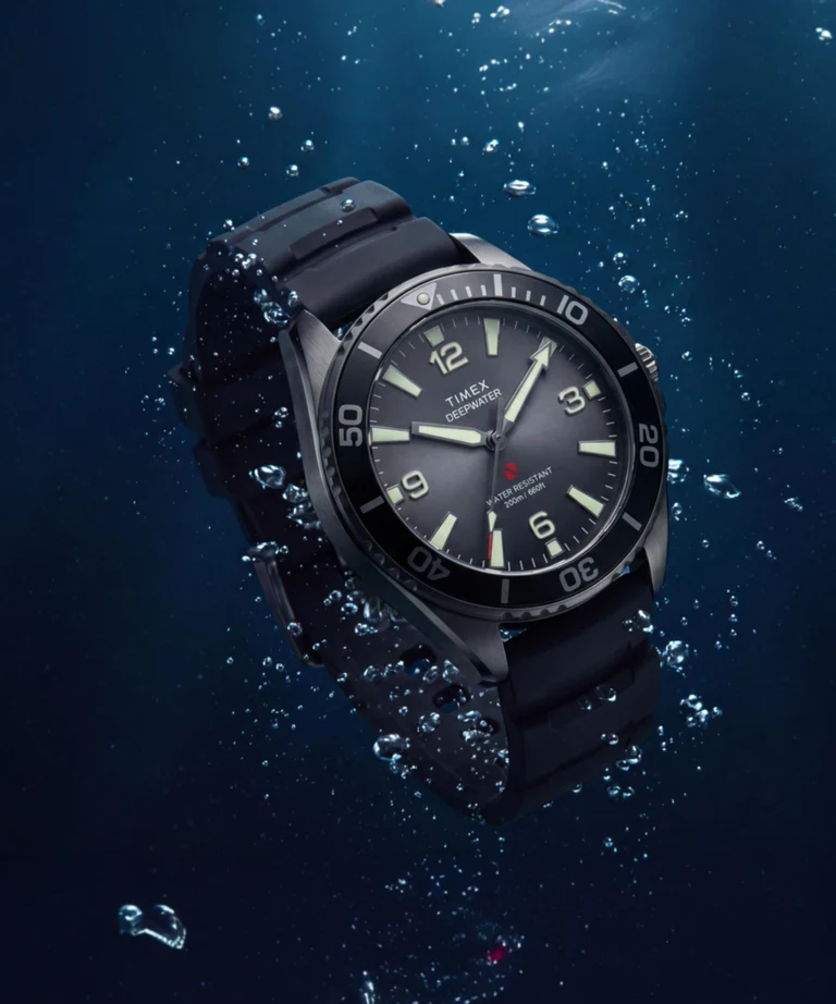 Timex Deepwater Arctic 200