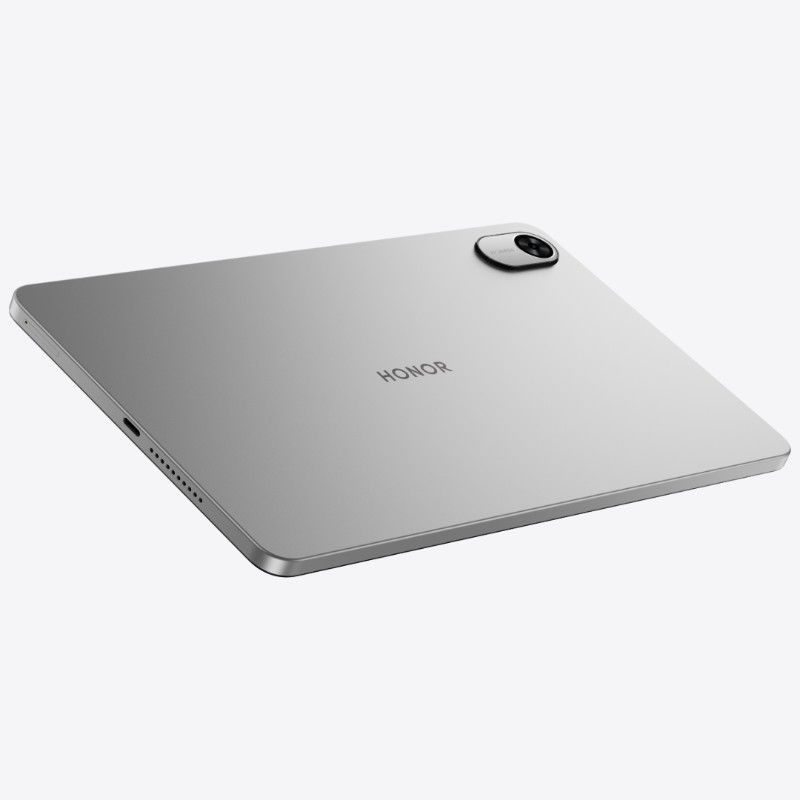Honor Pad X10 Mini Starry Grey angles