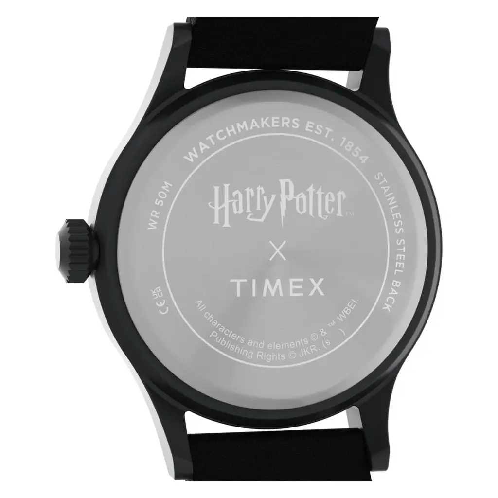 Harry Potter x Timex Bolt Expedition Scout