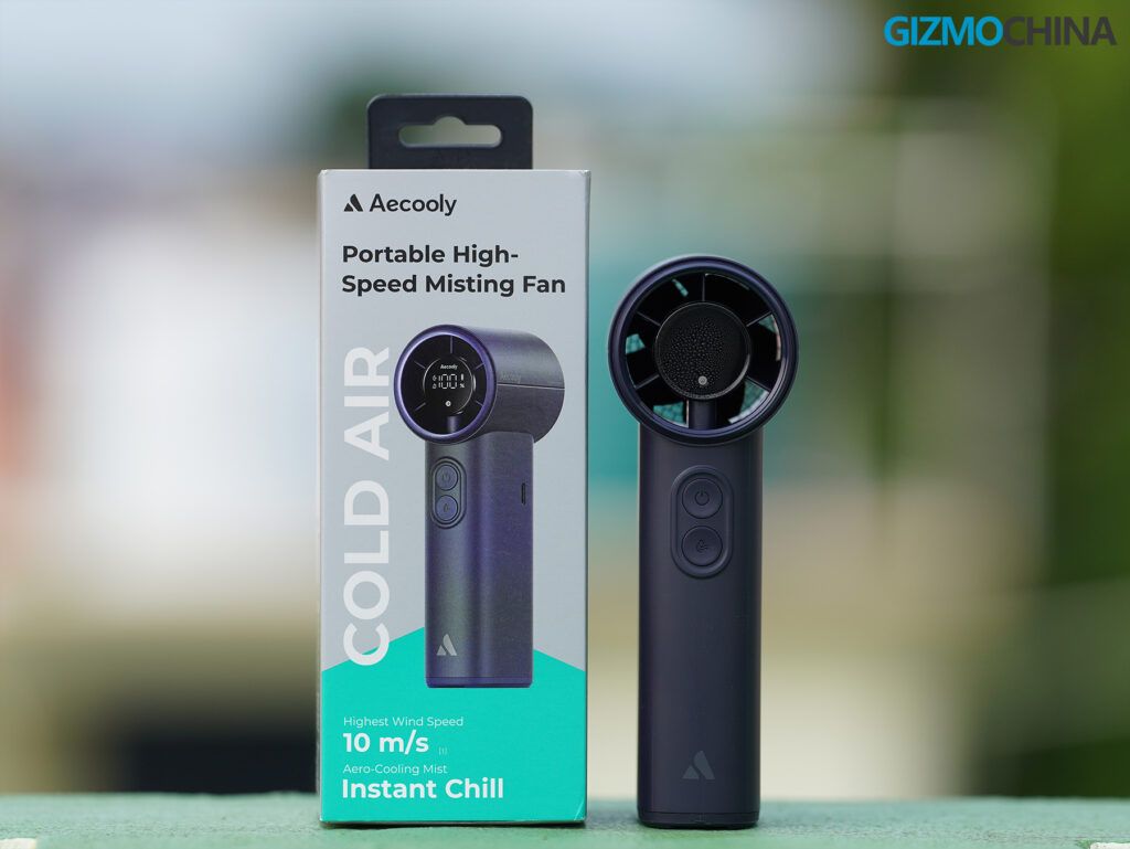 Корпус Aecooly Cold Air и Cold Air Ultra