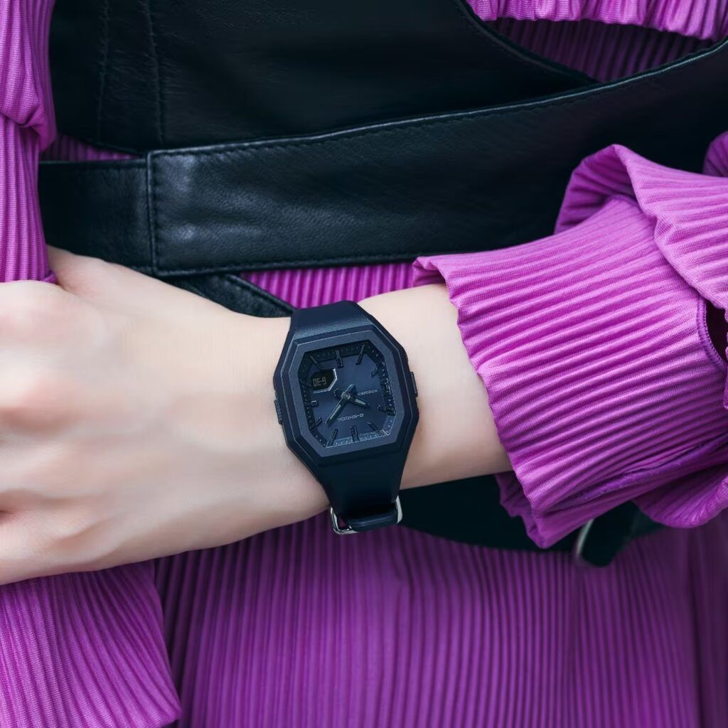 Casio GMA-S160 watches