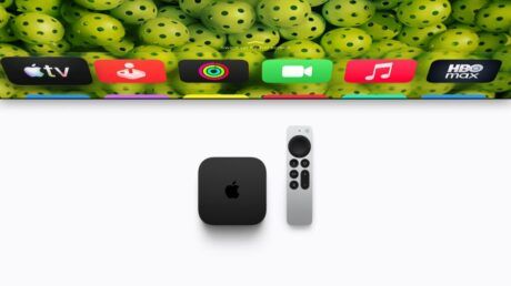 Новый Apple TV 4K получил чип A19, Siri без рук и поиск пульта