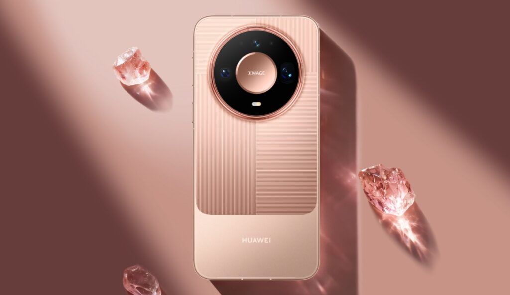 Huawei Mate 90 Pro Max 