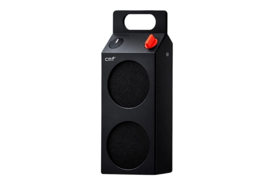 CMF Speaker M Black