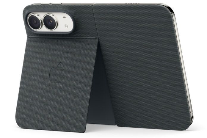 iPhone Duo Folio with Kickstand