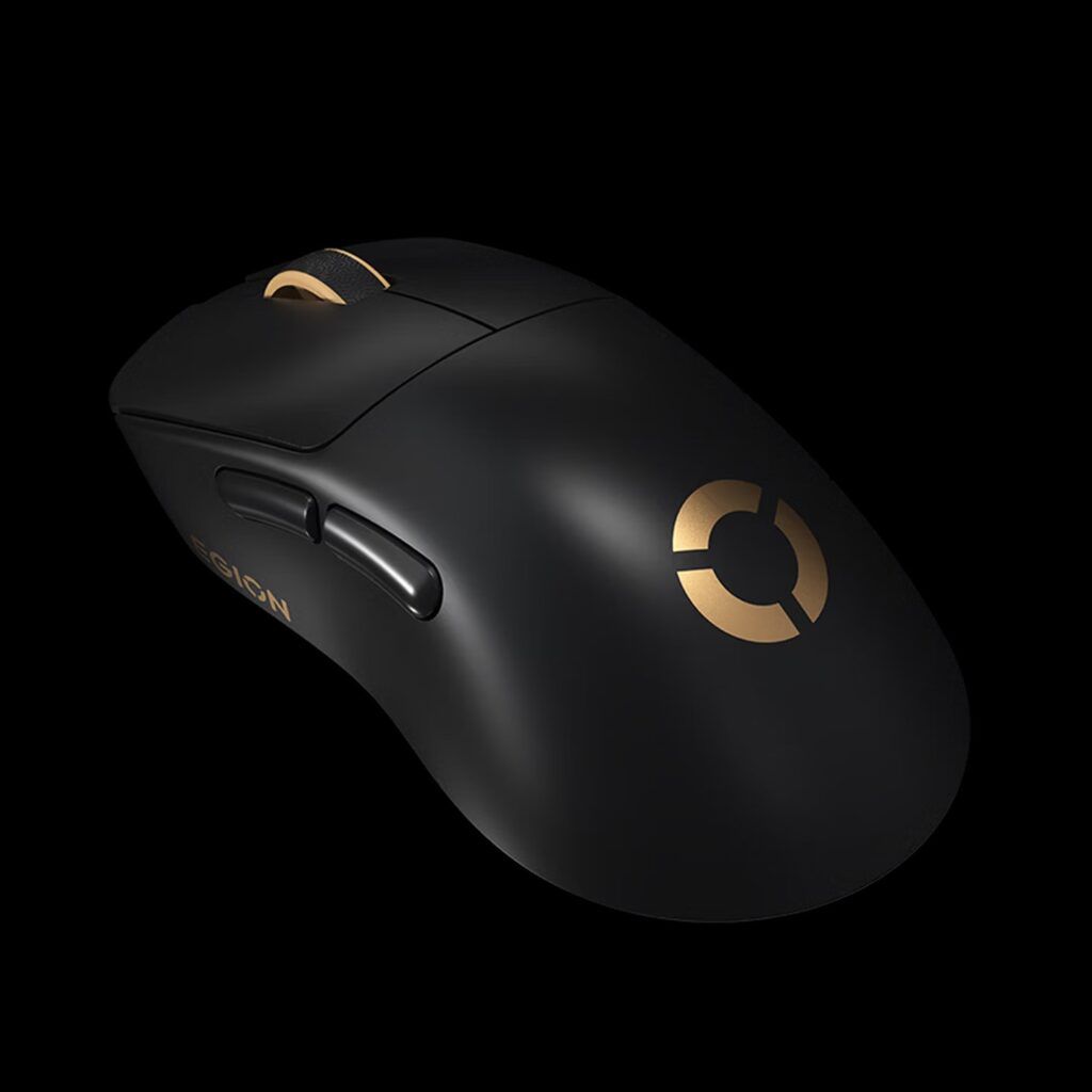 Игровая мышь Lenovo Legion R7 Pro