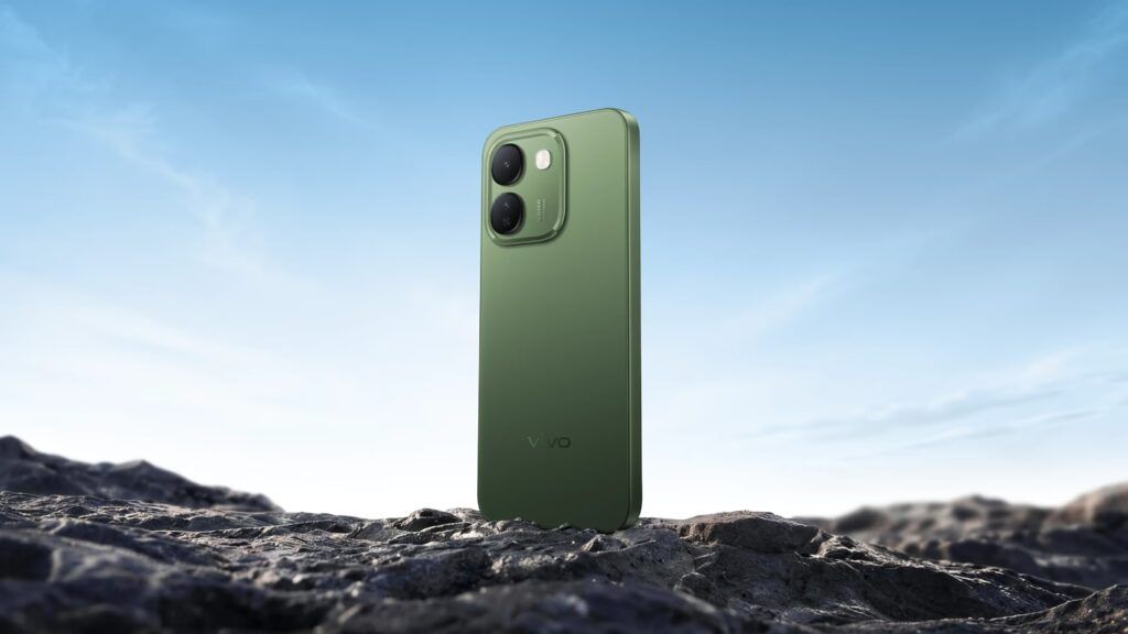 Vivo S2 FE
