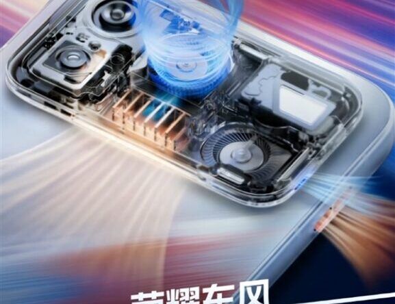 Honor Win 2: заявлено два вентилятора и снижение нагрева до 14,4 °C