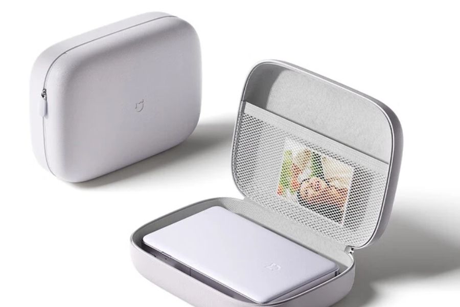 Сумка для Mijia Pocket Photo Printer Pro Gift Box