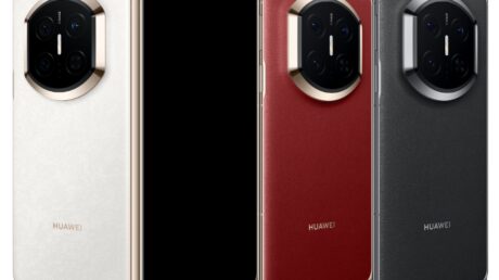 Huawei Mate X8 может выйти в следующем месяце с Kirin 9050 и батареей на 6000 мА·ч