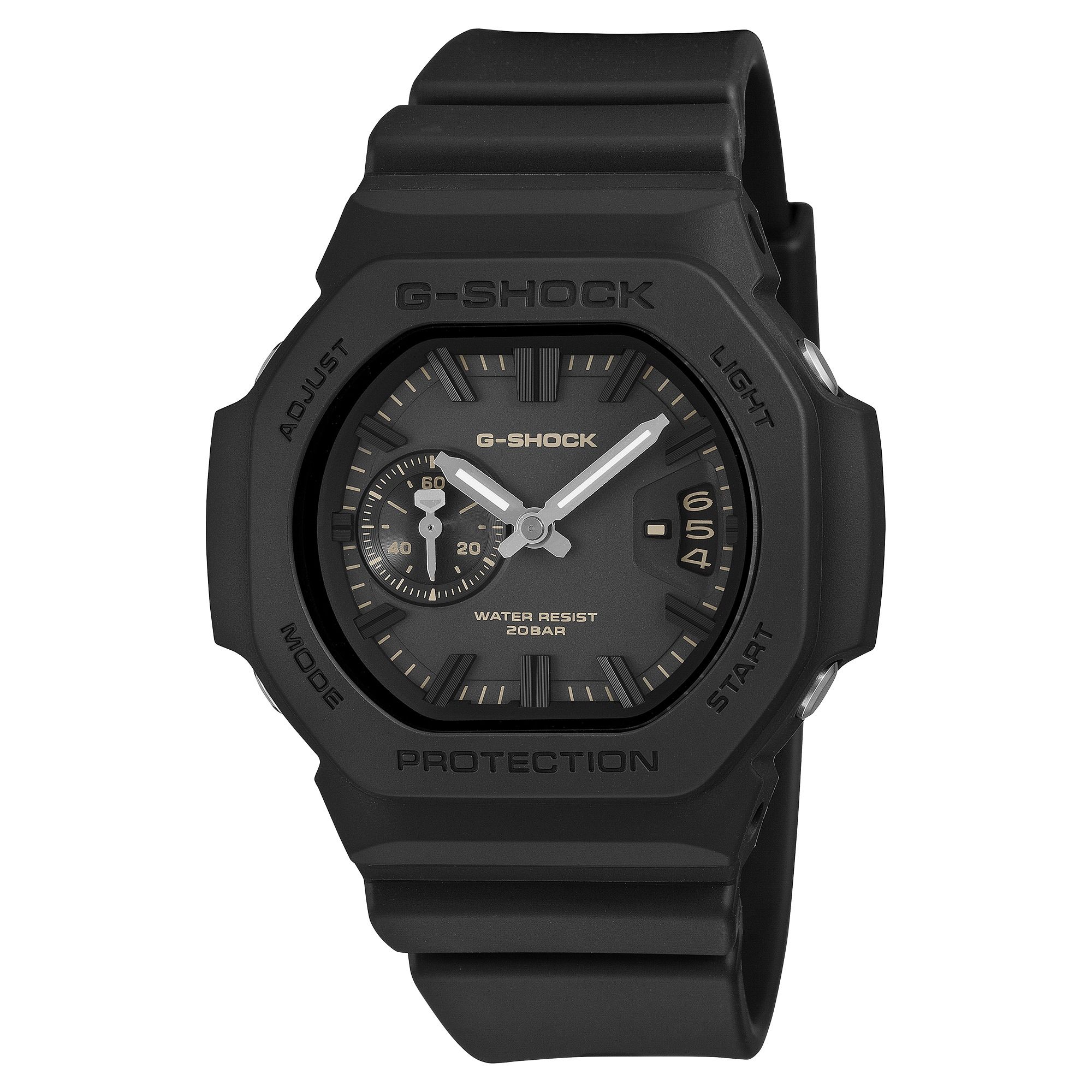 Casio G-Shock GAC2500 watches