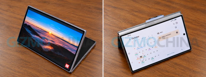 Samsung Galaxy Z Fold 8: как использовать более широкий складной экран
