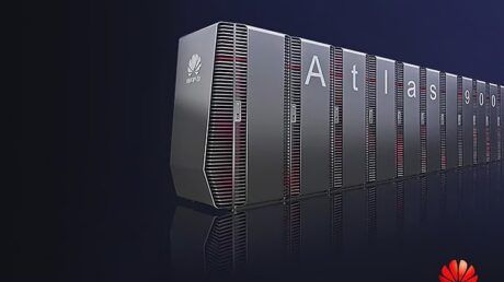 Доля Nvidia на рынке ИИ-чипов Китая упала до 34%, Huawei выросла до 28%