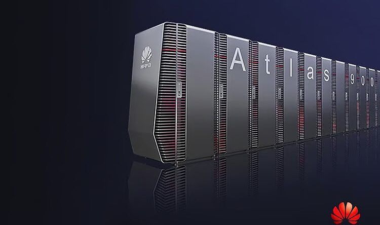 Доля Nvidia на рынке ИИ-чипов Китая упала до 34%, Huawei выросла до 28%