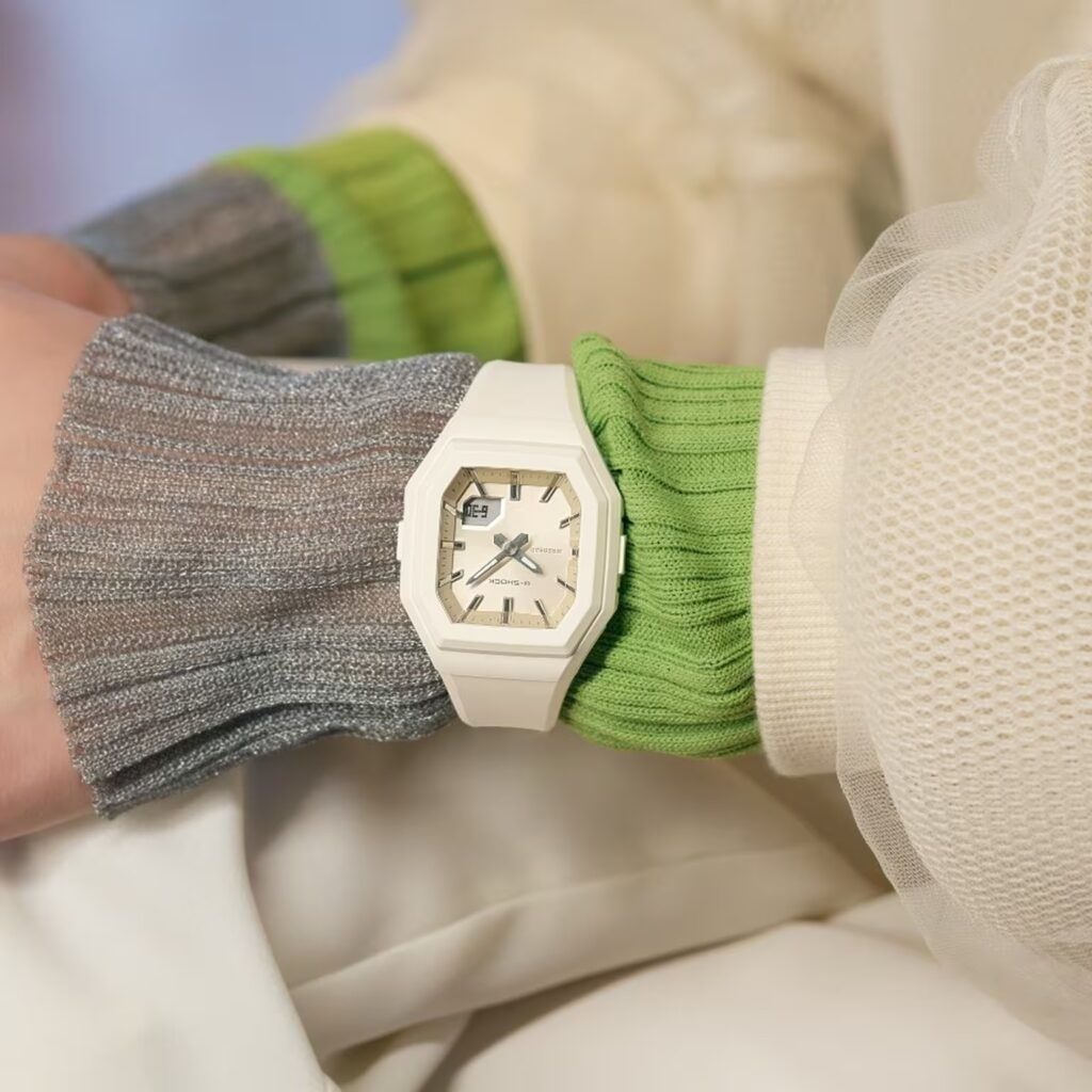 Casio GMA-S160 watches