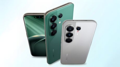 Лучшие смартфоны Tecno в 2026 году: актуальные модели бренда