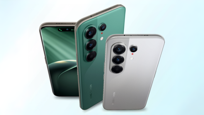 Лучшие смартфоны Tecno в 2026 году: актуальные модели бренда