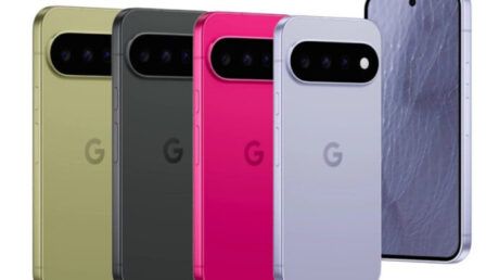 Android-смартфоны с семью годами обновлений: актуальные модели