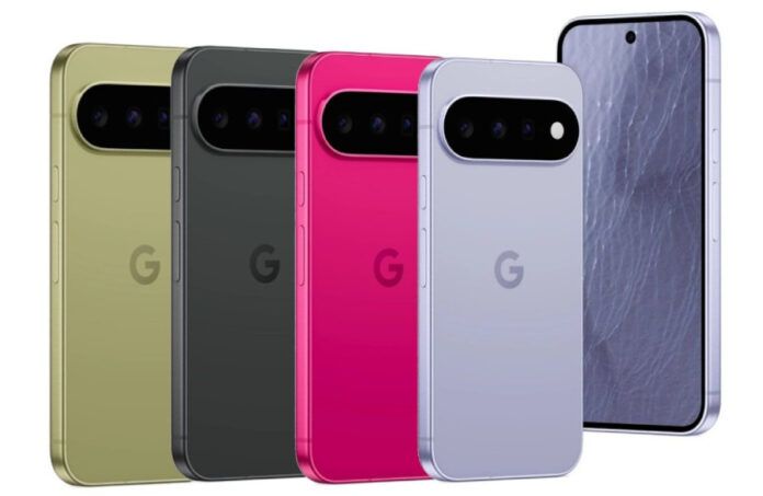 Google Pixel 11 Design and Display