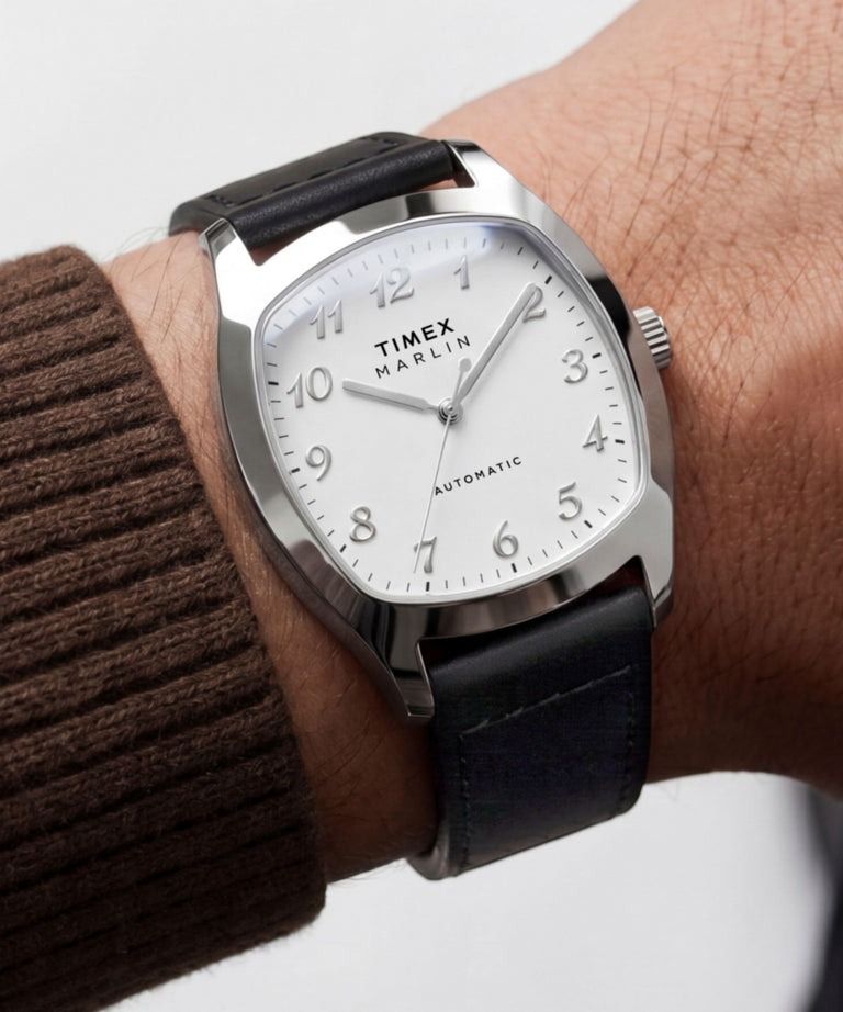 Часы Timex Marlin Chatham Automatic