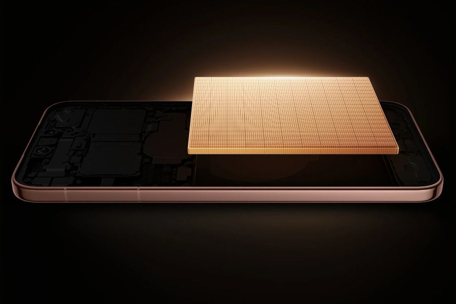 Huawei Mate 90 Battery