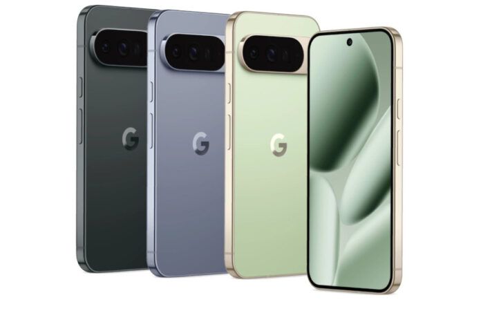 Google Pixel 11 Pro XL Design and Display