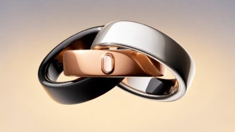 ISHO Ring: смарт-кольцо от экс-менеджера Xiaomi для отслеживания сна