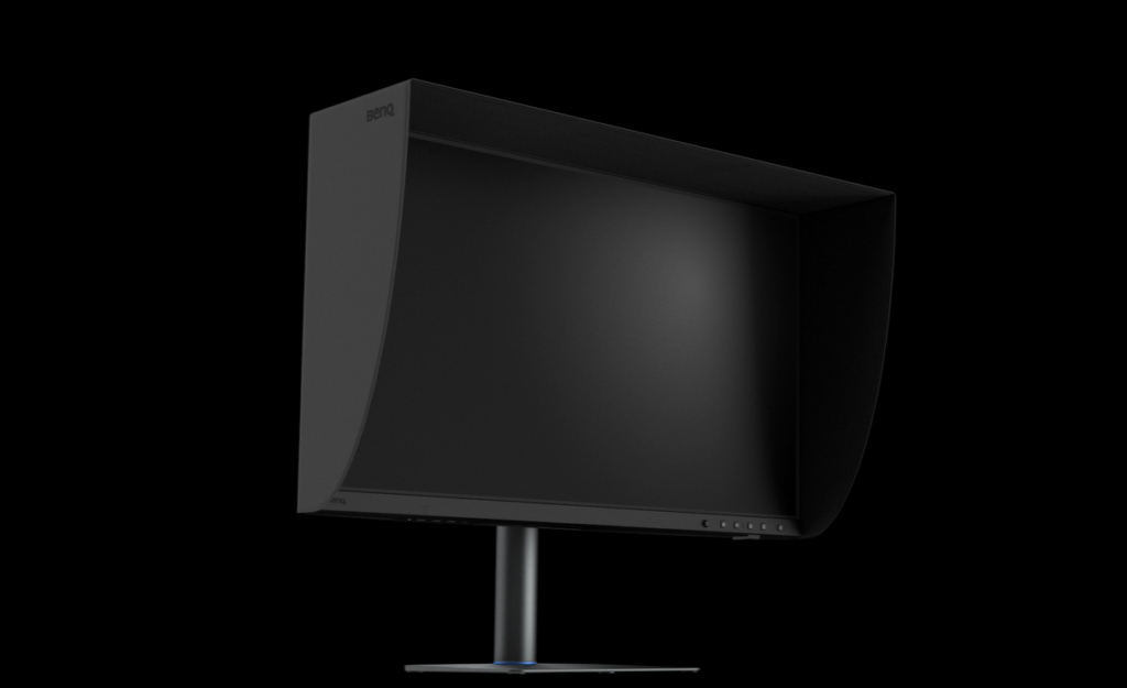 BenQ PV3250U