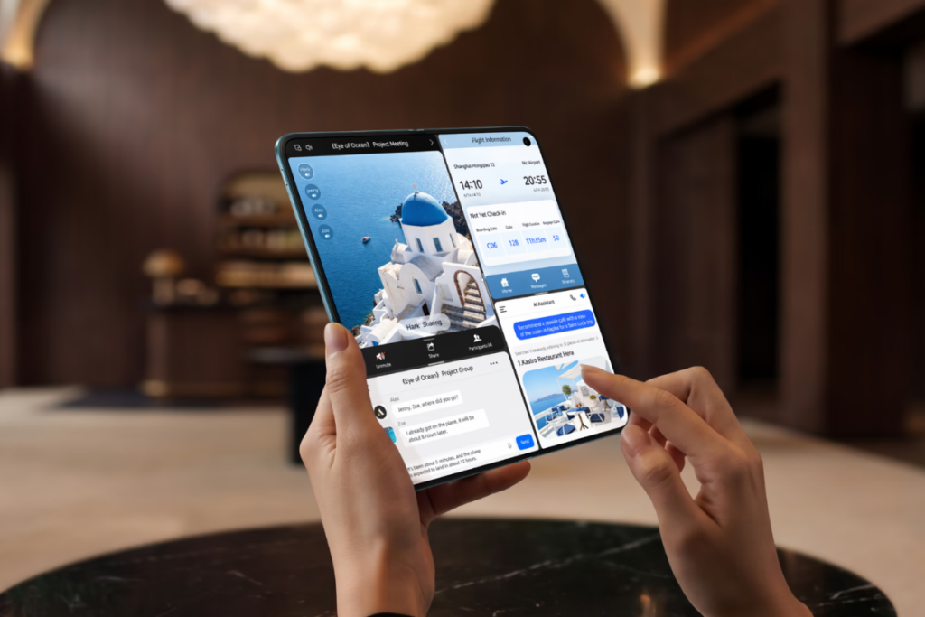 Vivo X Fold 6