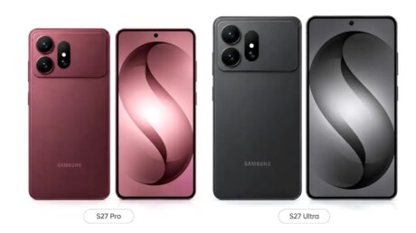 Galaxy S27 Pro и Ultra: сертификация TUV раскрыла точную ёмкость батарей