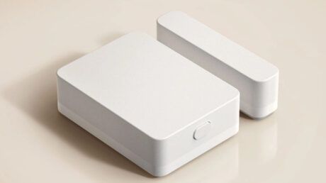 Xiaomi Door and Window Sensor 3 вышел на краудфандинг: батарея на 3 года