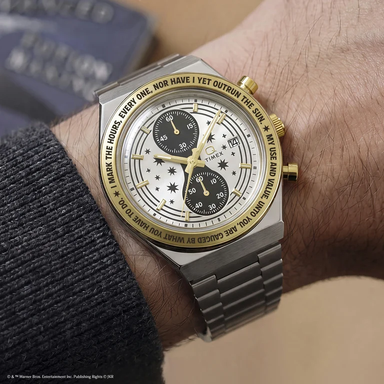 Часы Timex Harry Potter