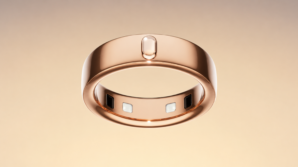 ISHO Ring